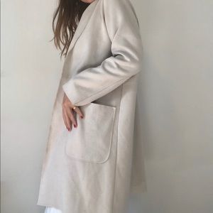 ZARA Jacket